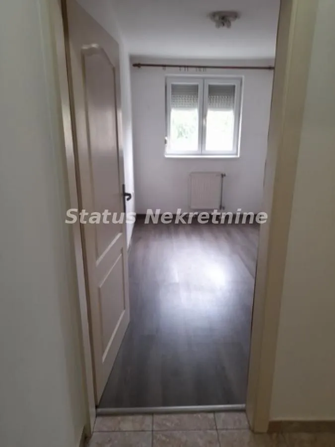 Prodaja, jednosoban stan, 36m², Telep, Novi Sad Sve Podlokacije
