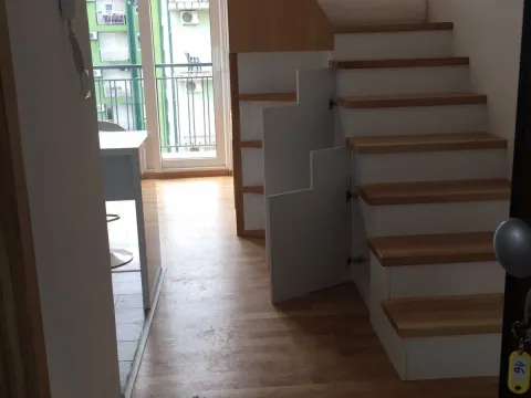 Izdavanje, stan, 27m², Zabjelo, Podgorica - image 3