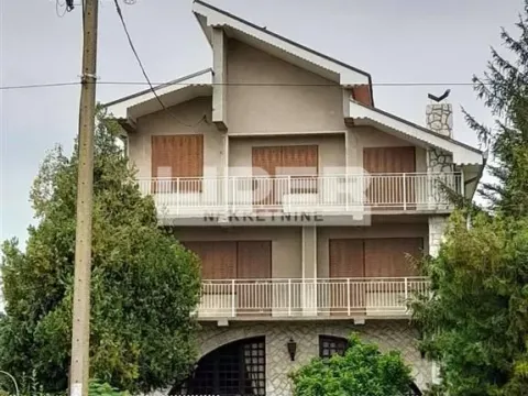 Sale, house, 347m², Baranda, Opovo - image 2