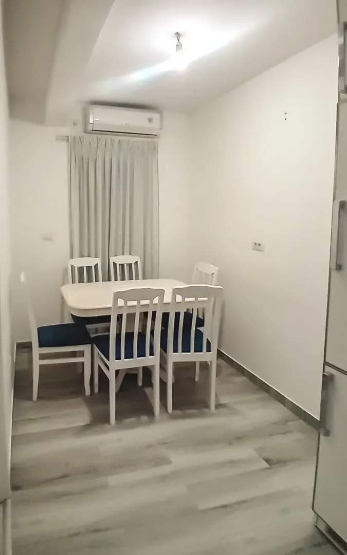 Rent, two bedroom apartment, 62m², Zabjelo, Podgorica