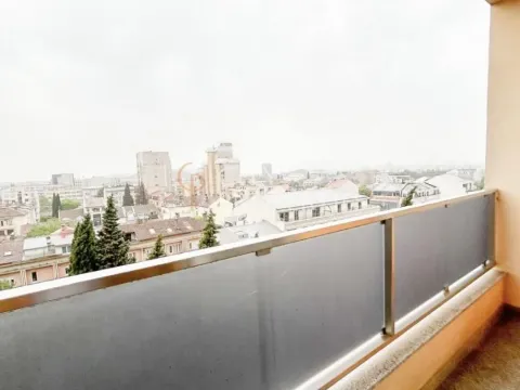 Rent, apartment, 55m², Centar, Podgorica - image 10