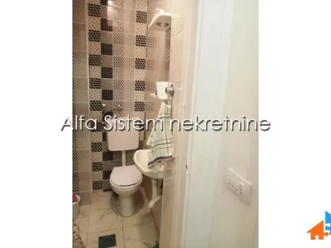 Izdavanje, jednosoban stan, 30m², Vračar Hram, Vračar Sve Podlokacije - image 8