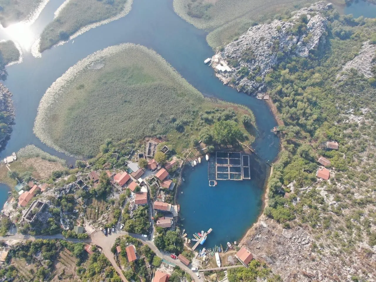 Prodaja, plac, 245m², Podgorica, Crna Gora
