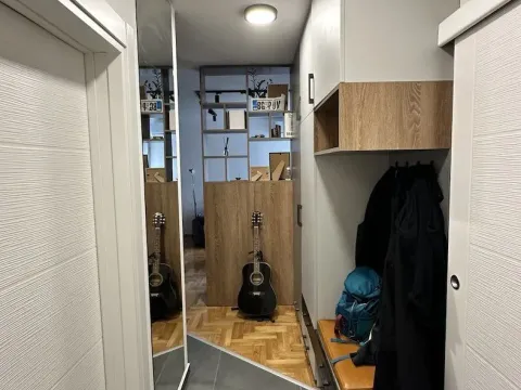 Prodaja, jednosoban stan, 42m², Telep, Novi Sad Sve Podlokacije - image 9