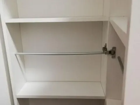 Rent, one bedroom apartment, 36m², Petrovaradin, Novi Sad - image 12