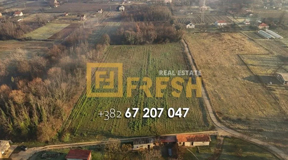 Prodaja, plac, 9949m², Danilovgrad, Crna Gora