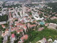 Prodaja, četvorosoban stan, 135m2, Centar, Podgorica