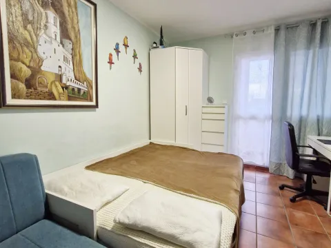 Rent, one bedroom apartment, 30m², Ilino, Bar - image 5