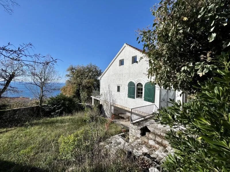 Sale, house, 191m², Sveti Stefan, Budva