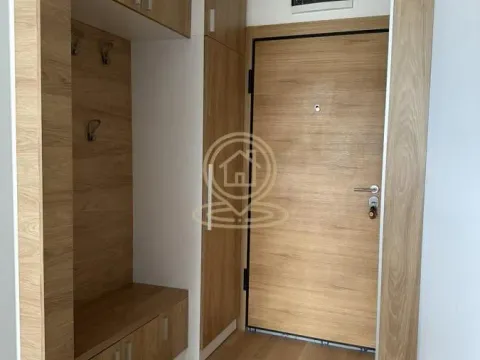Rent, one bedroom apartment, 40m², Novo naselje, Novi Sad - image 6