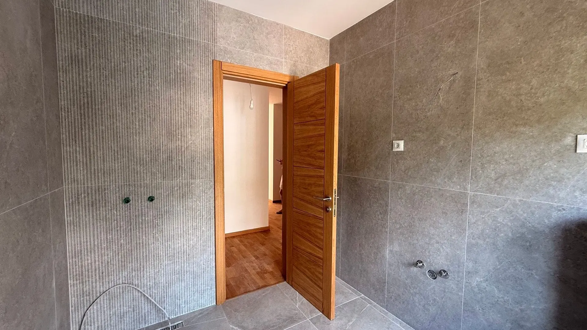 Sale, two bedroom apartment, 64m², Bečići, Budva
