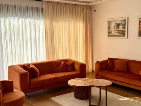 Rent, house, 225m², Gornja Gorica, Podgorica - image 4