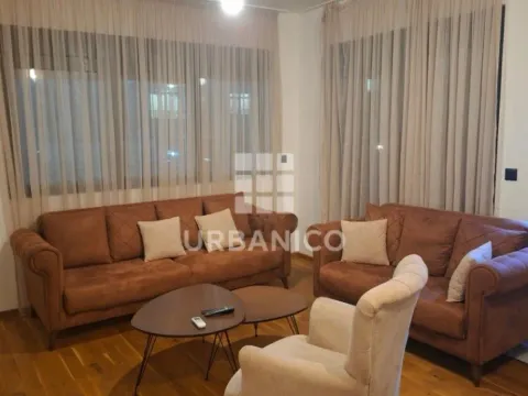 Izdavanje, jednosoban stan, 47m², Gorica C, Podgorica