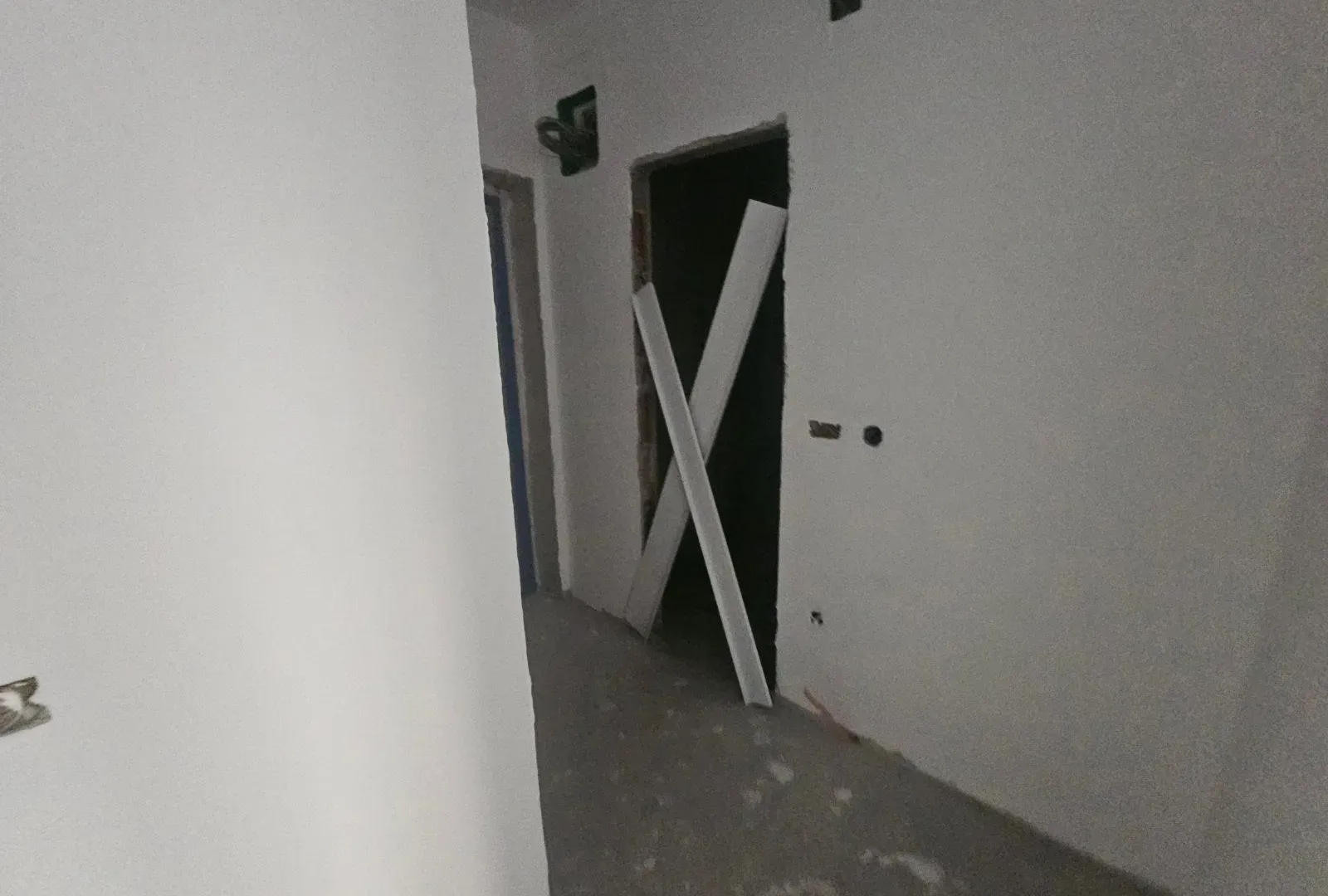 Prodaja, jednosoban stan, 46m², Đenovići, Herceg Novi