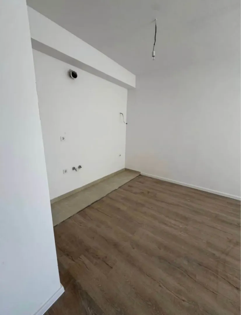 Rent, one bedroom apartment, 48m², Velika Plaža, Ulcinj
