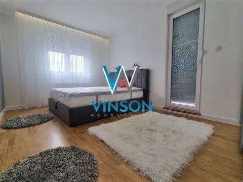 Prodaja, četvorosoban stan, 101m², Salajka, Novi Sad Sve Podlokacije - image 11