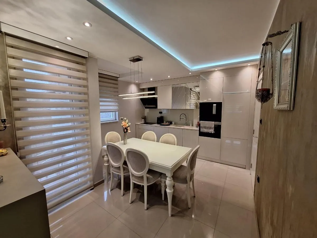 Prodaja, stan, 113m², Veternička rampa, Novi Sad Sve Podlokacije