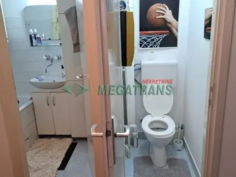 Rent, three bedroom apartment, 70m², Liman 2, Novi Sad Sve Podlokacije - image 16