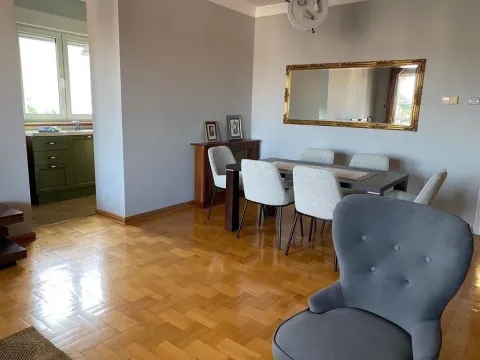 Izdavanje, trosoban stan, 118m², Gorica C, Podgorica - image 4