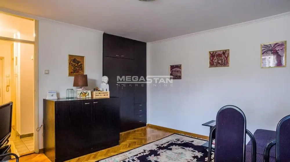 Sale, apartment, 25m², Šumice, Beograd