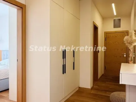 Izdavanje, stan, 112m², Centar, Novi Sad - image 15