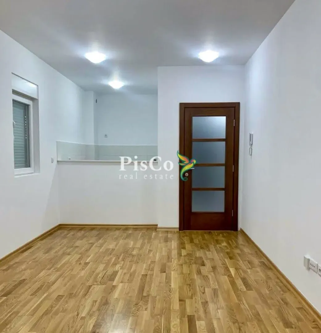 Rent, two bedroom apartment, 60m², Tuški Put, Podgorica