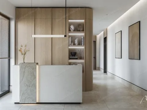 Prodaja, dvosoban stan, 88m², Reževići, Budva - image 23