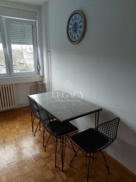 Rent, two bedroom apartment, 70m², Novi Beograd Sve Podlokacije, Beograd - image 7