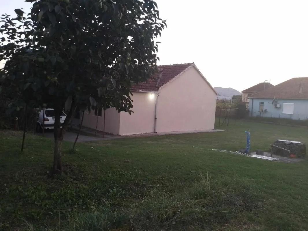 Sale, house, 125m², Golubovci, Podgorica