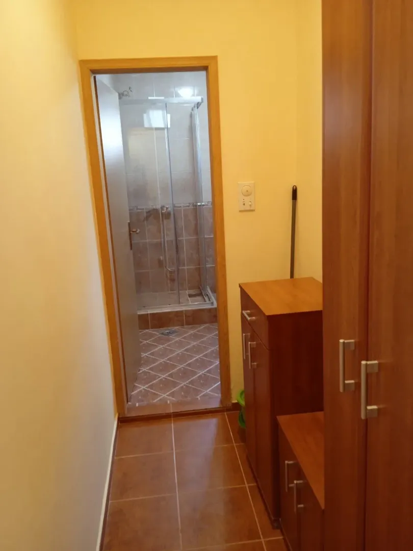 Rent, one bedroom apartment, 50m², Donja Lastva, Tivat