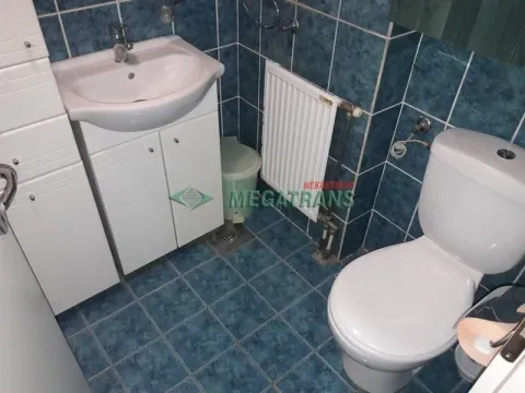 Izdavanje, jednosoban stan, 32m², Grbavica, Novi Sad Sve Podlokacije - image 12