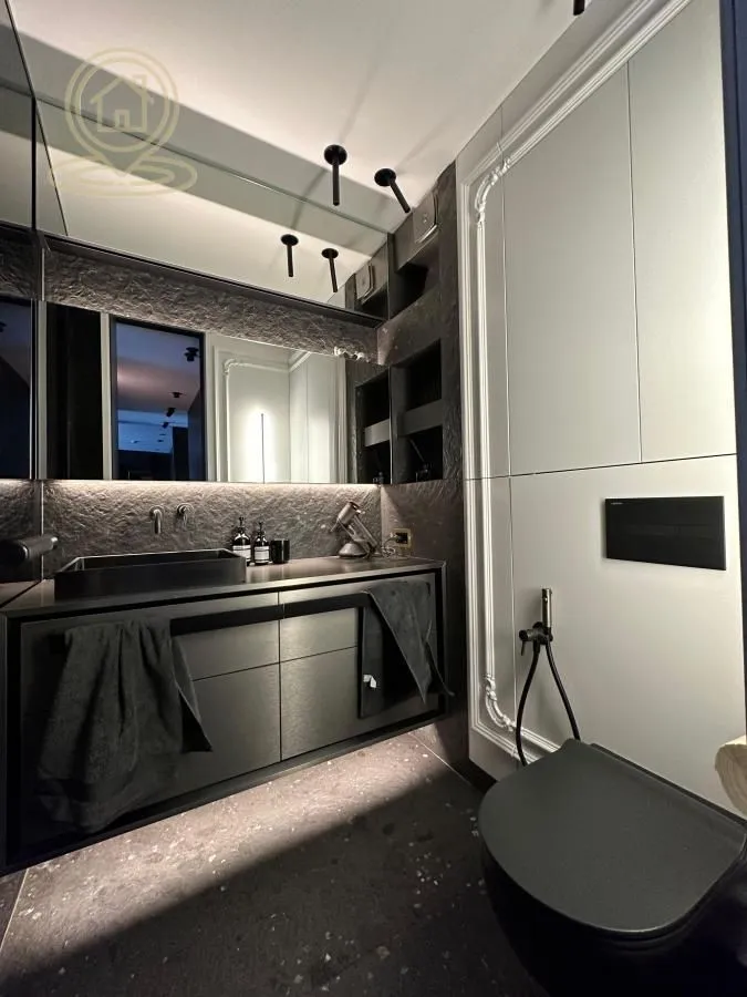 Sale, three bedroom apartment, 65m², Botanička Bašta, Palilula Sve Podlokacije