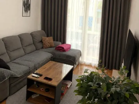 Rent, apartment, 52m², Preko Morače, Podgorica - image 2