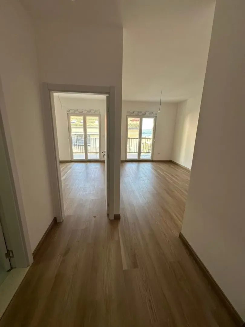 Sale, one bedroom apartment, 49m², Lazi, Budva