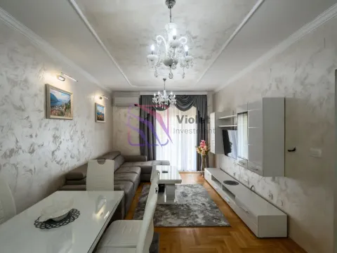 Rent, one bedroom apartment, 65m², Stari Aerodrom, Podgorica - image 10