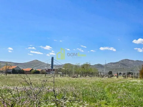 Prodaja, plac, 500m², Dajbabe, Podgorica - image 3