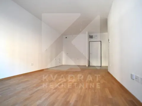 Izdavanje, jednosoban stan, 47m2, Stari Aerodrom, Podgorica