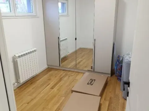 Izdavanje, dvosoban stan, 54m², Dušanovac, Voždovac Sve Podlokacije - image 5