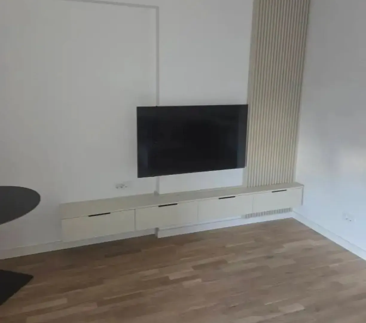 Prodaja, jednosoban stan, 48m², Bar, Crna Gora