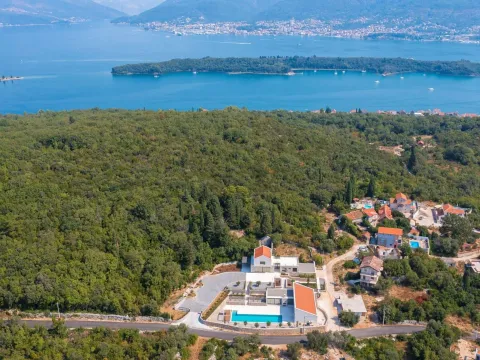 Prodaja, kuća, 558m², Đuraševići, Tivat - image 52