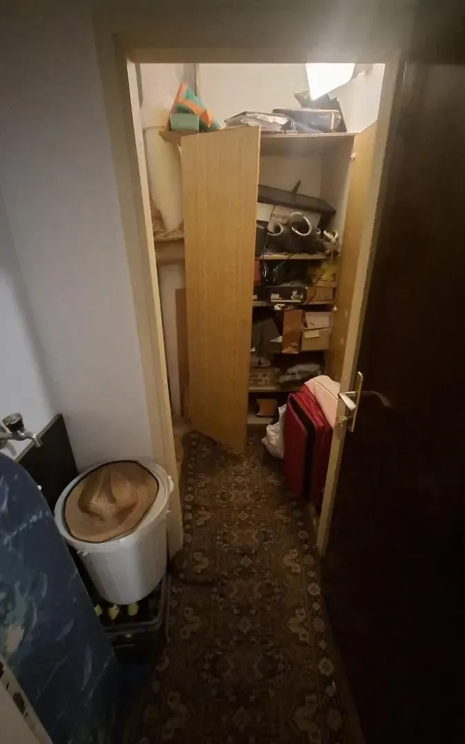 Prodaja, trosoban stan, 83m², Novo naselje, Novi Sad