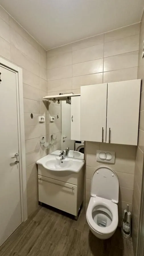 Izdavanje, stan, 45m², City Kej, Podgorica