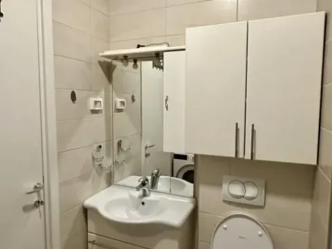 Rent, apartment, 45m², City Kej, Podgorica - image 7