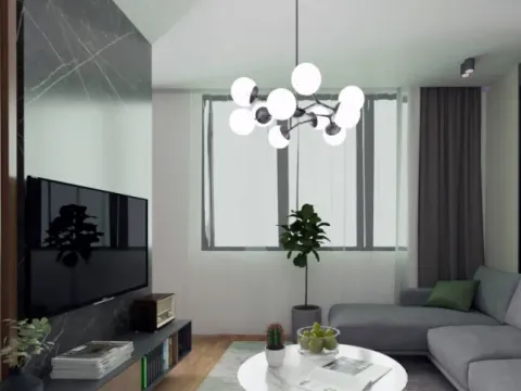 Prodaja, stan, 28m², Sajam, Novi Sad Sve Podlokacije - image 6