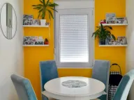 Izdavanje, jednosoban stan, 48m², Stari Aerodrom, Podgorica - image 4