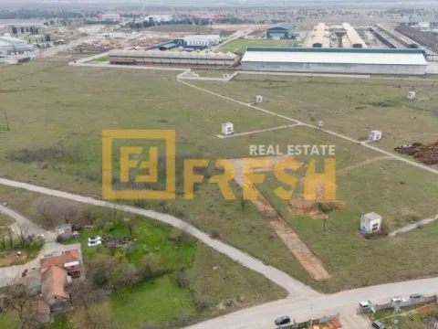 Prodaja, plac, 55000m², Ostalo, Podgorica - image 9