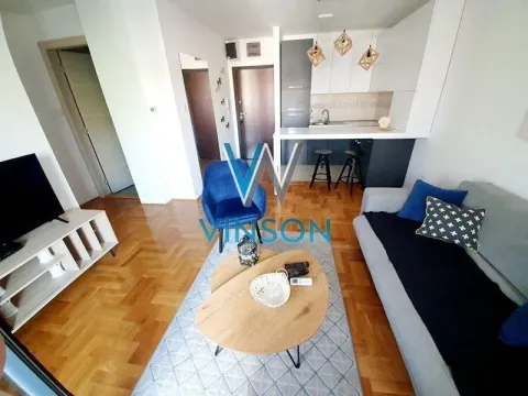 Izdavanje, jednosoban stan, 47m², Grbavica, Novi Sad Sve Podlokacije - image 5