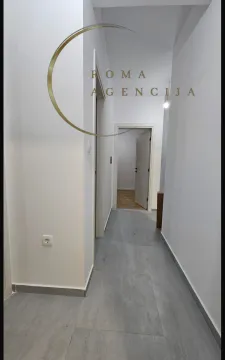 Izdavanje, dvosoban stan, 66m², Stari Aerodrom, Podgorica - image 9
