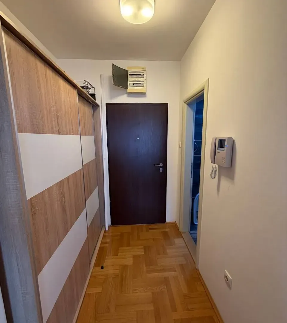 Sale, two bedroom apartment, 86m², Bečići, Budva