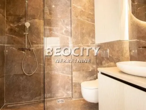 Izdavanje, četvorosoban stan, 174m², Senjak, Beograd - image 9